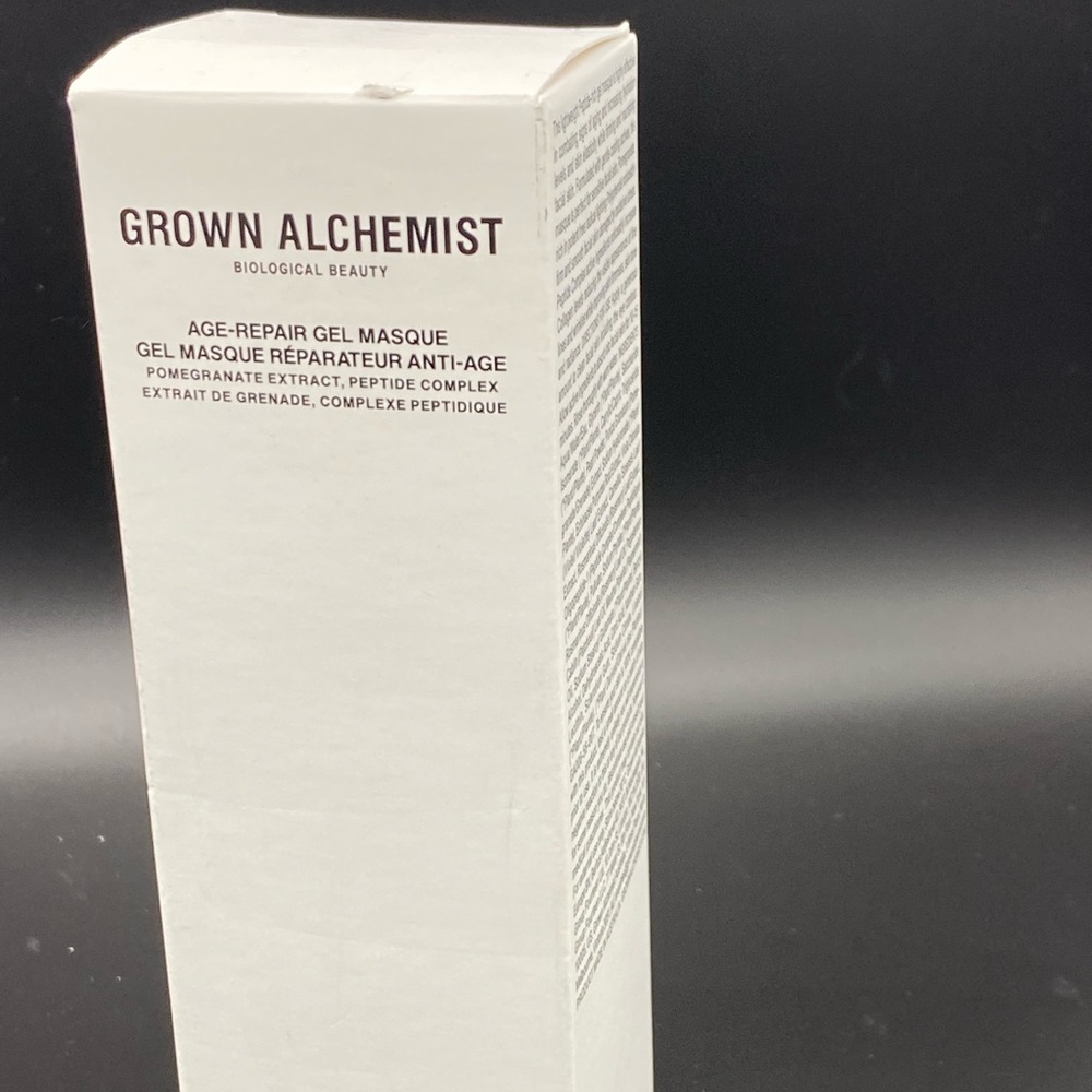 Grown Alchemist Age-Repair Gel Masque